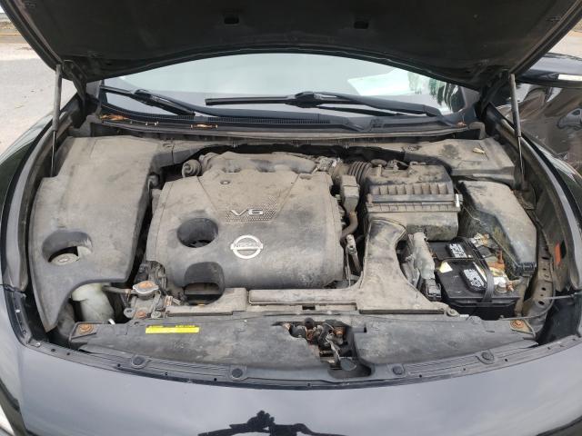 Photo 6 VIN: 1N4AA5AP9CC834822 - NISSAN MAXIMA S 