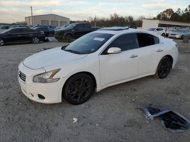 Photo 0 VIN: 1N4AA5AP9CC835386 - NISSAN MAXIMA 