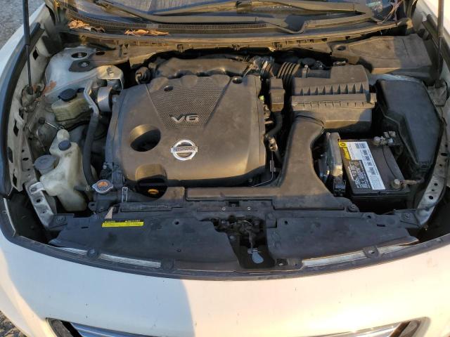 Photo 10 VIN: 1N4AA5AP9CC835386 - NISSAN MAXIMA 