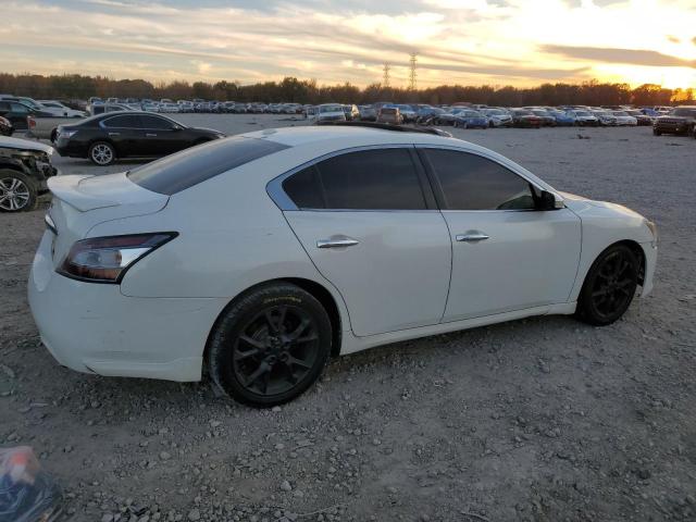 Photo 2 VIN: 1N4AA5AP9CC835386 - NISSAN MAXIMA 