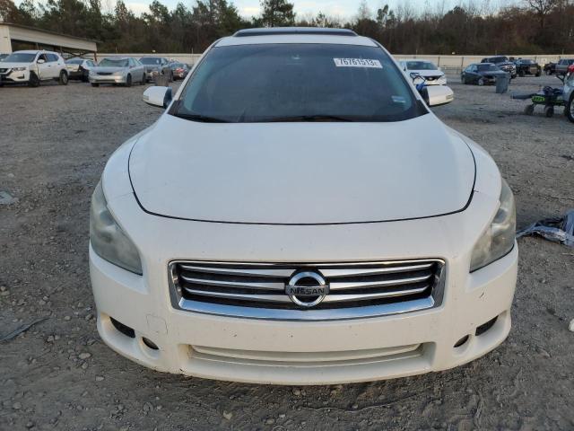 Photo 4 VIN: 1N4AA5AP9CC835386 - NISSAN MAXIMA 