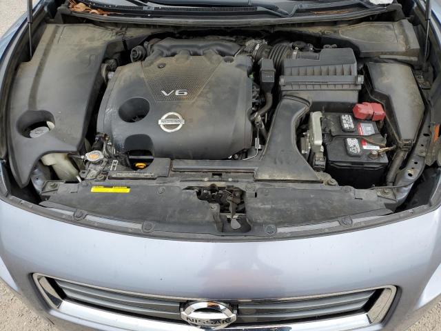 Photo 10 VIN: 1N4AA5AP9CC837588 - NISSAN MAXIMA 