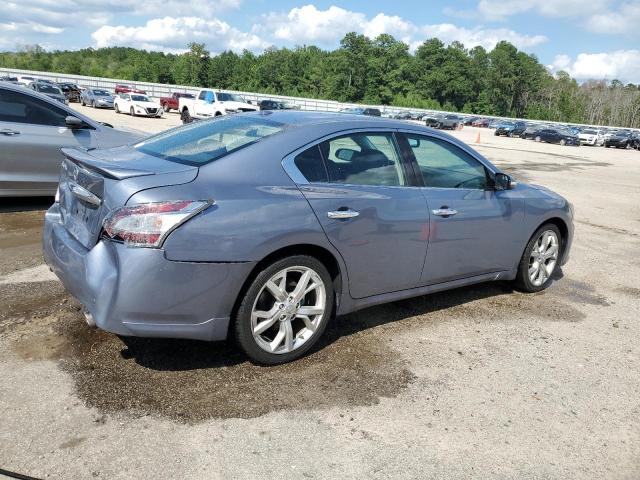 Photo 2 VIN: 1N4AA5AP9CC837588 - NISSAN MAXIMA 