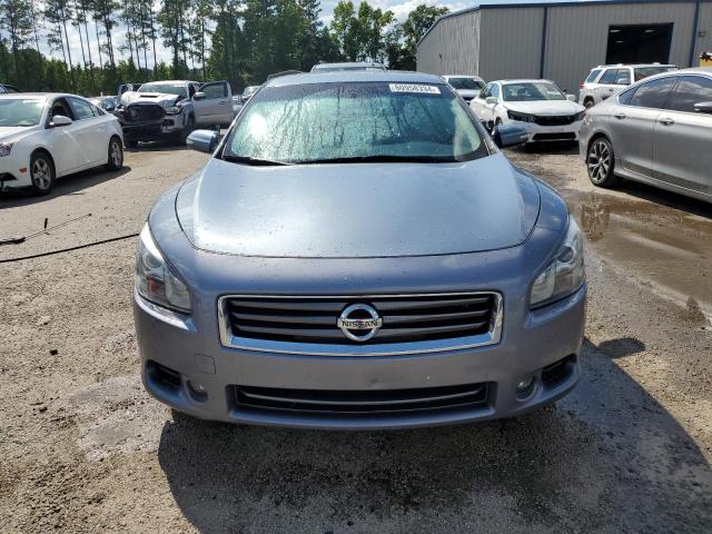 Photo 4 VIN: 1N4AA5AP9CC837588 - NISSAN MAXIMA 