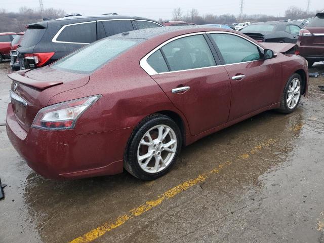 Photo 2 VIN: 1N4AA5AP9CC838367 - NISSAN MAXIMA 