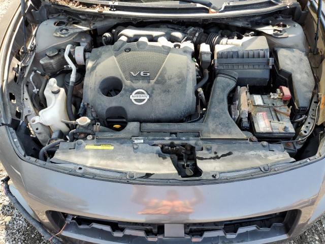 Photo 10 VIN: 1N4AA5AP9CC838384 - NISSAN MAXIMA S 