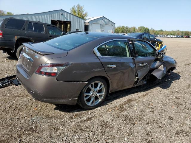 Photo 2 VIN: 1N4AA5AP9CC838384 - NISSAN MAXIMA S 