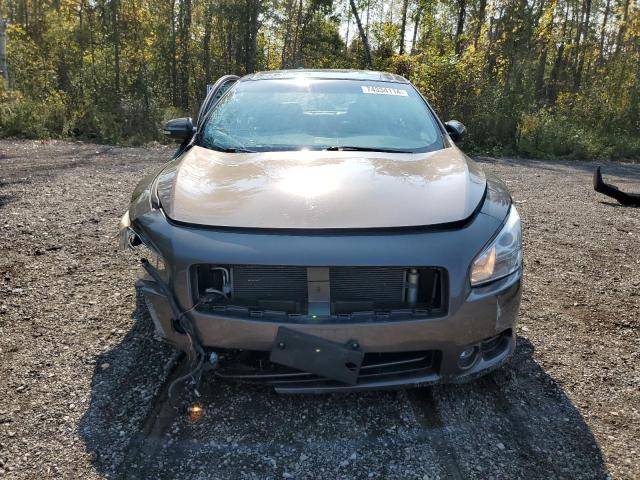 Photo 4 VIN: 1N4AA5AP9CC838384 - NISSAN MAXIMA S 