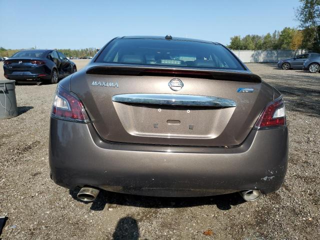 Photo 5 VIN: 1N4AA5AP9CC838384 - NISSAN MAXIMA S 