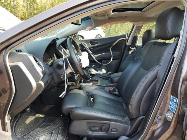 Photo 6 VIN: 1N4AA5AP9CC838384 - NISSAN MAXIMA S 