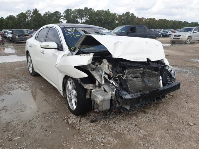 Photo 0 VIN: 1N4AA5AP9CC840085 - NISSAN MAXIMA S 