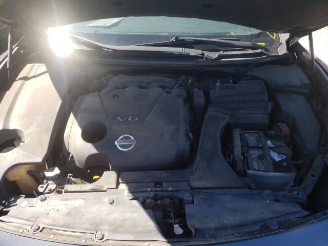 Photo 6 VIN: 1N4AA5AP9CC841219 - NISSAN MAXIMA S 