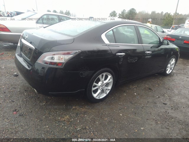 Photo 3 VIN: 1N4AA5AP9CC842242 - NISSAN MAXIMA 