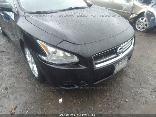 Photo 5 VIN: 1N4AA5AP9CC842242 - NISSAN MAXIMA 