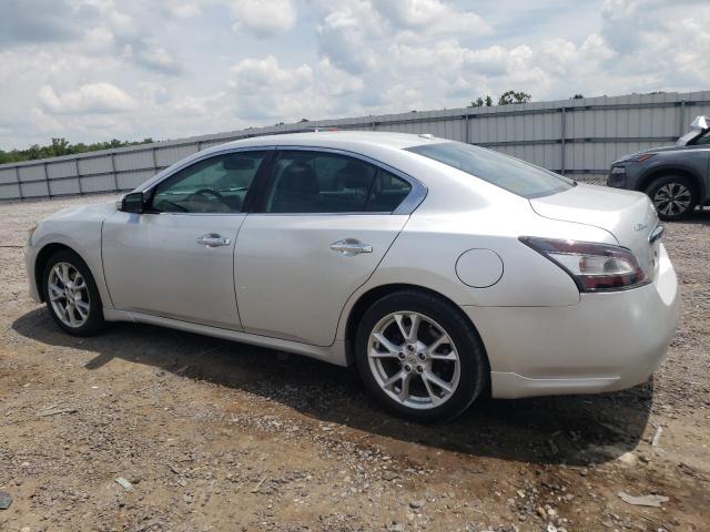 Photo 1 VIN: 1N4AA5AP9CC843293 - NISSAN MAXIMA S 