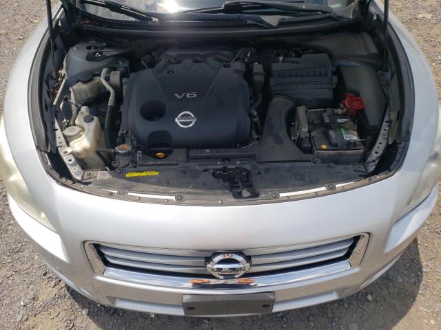 Photo 10 VIN: 1N4AA5AP9CC843293 - NISSAN MAXIMA S 