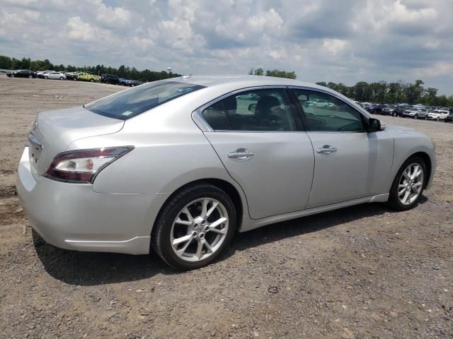 Photo 2 VIN: 1N4AA5AP9CC843293 - NISSAN MAXIMA S 