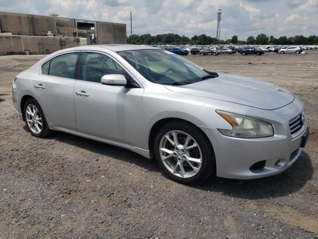 Photo 3 VIN: 1N4AA5AP9CC843293 - NISSAN MAXIMA S 