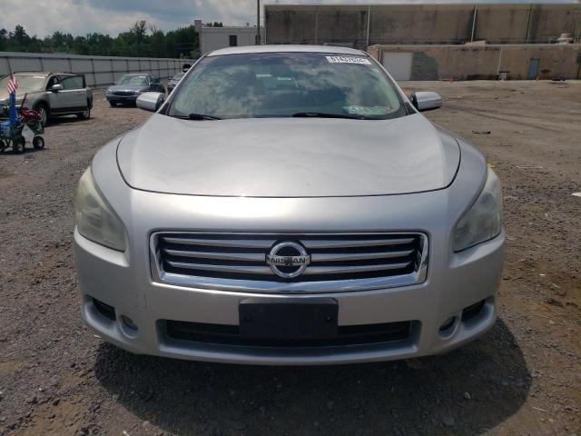 Photo 4 VIN: 1N4AA5AP9CC843293 - NISSAN MAXIMA S 