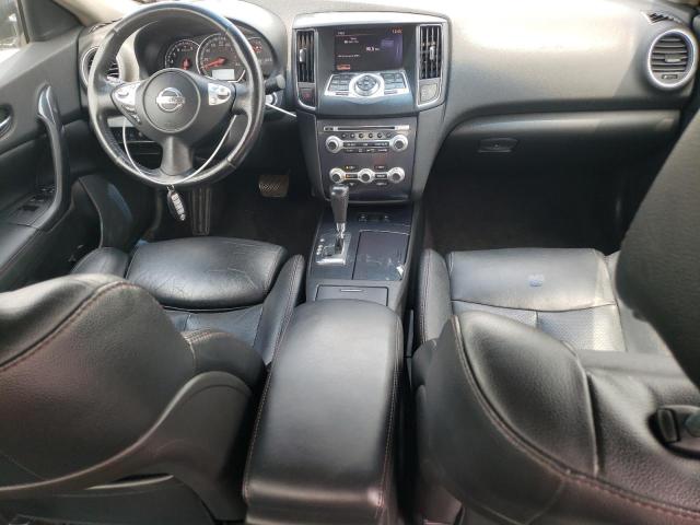 Photo 7 VIN: 1N4AA5AP9CC843293 - NISSAN MAXIMA S 