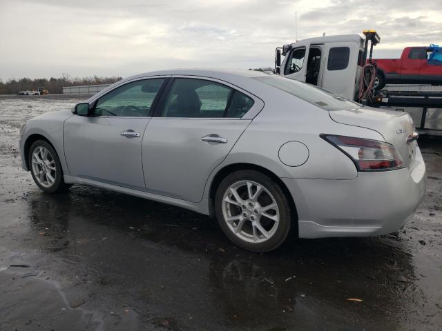 Photo 1 VIN: 1N4AA5AP9CC843293 - NISSAN MAXIMA S 