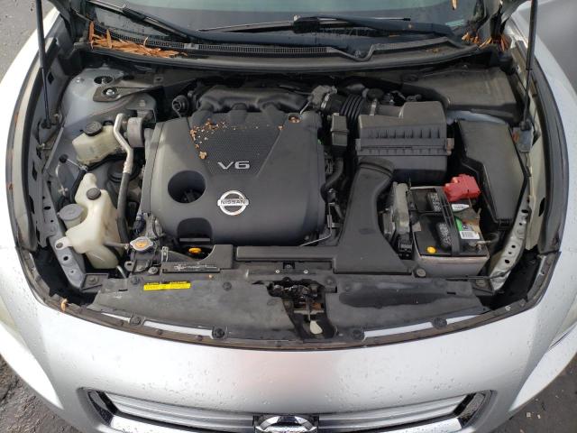 Photo 10 VIN: 1N4AA5AP9CC843293 - NISSAN MAXIMA S 