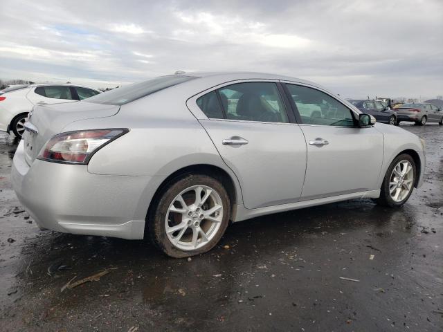 Photo 2 VIN: 1N4AA5AP9CC843293 - NISSAN MAXIMA S 