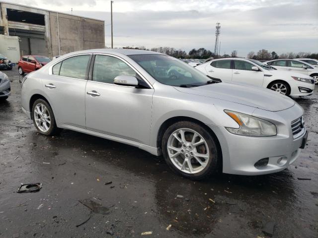 Photo 3 VIN: 1N4AA5AP9CC843293 - NISSAN MAXIMA S 