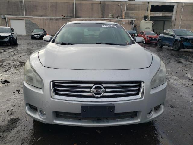 Photo 4 VIN: 1N4AA5AP9CC843293 - NISSAN MAXIMA S 