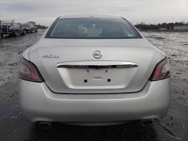 Photo 5 VIN: 1N4AA5AP9CC843293 - NISSAN MAXIMA S 