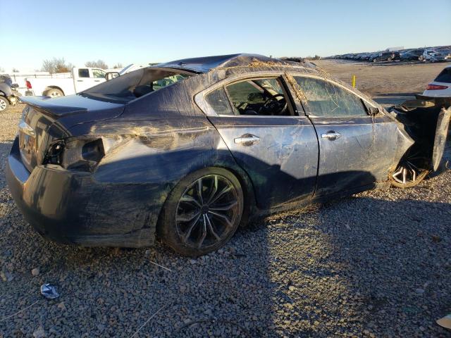 Photo 2 VIN: 1N4AA5AP9CC844203 - NISSAN MAXIMA 