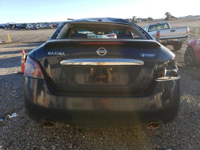 Photo 5 VIN: 1N4AA5AP9CC844203 - NISSAN MAXIMA 