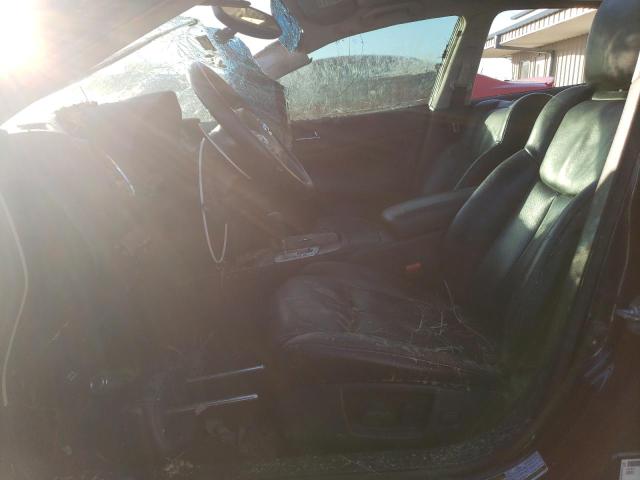 Photo 6 VIN: 1N4AA5AP9CC844203 - NISSAN MAXIMA 