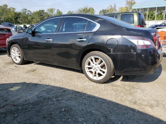 Photo 1 VIN: 1N4AA5AP9CC844802 - NISSAN MAXIMA S 