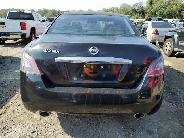 Photo 5 VIN: 1N4AA5AP9CC844802 - NISSAN MAXIMA S 