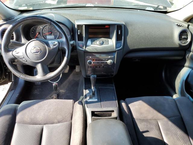 Photo 7 VIN: 1N4AA5AP9CC844802 - NISSAN MAXIMA S 