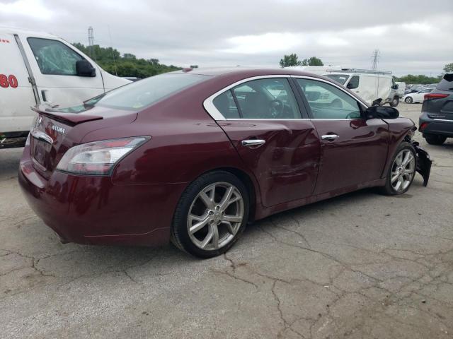 Photo 2 VIN: 1N4AA5AP9CC845304 - NISSAN MAXIMA S 