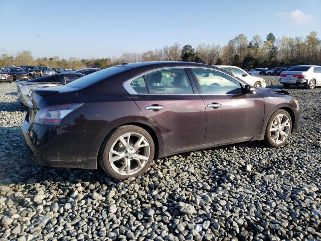 Photo 2 VIN: 1N4AA5AP9CC845657 - NISSAN MAXIMA S 