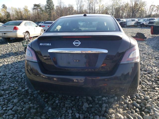 Photo 5 VIN: 1N4AA5AP9CC845657 - NISSAN MAXIMA S 