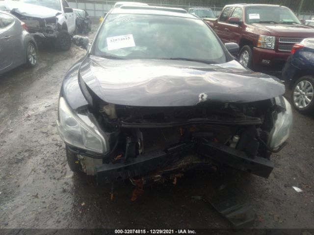 Photo 5 VIN: 1N4AA5AP9CC847618 - NISSAN MAXIMA 