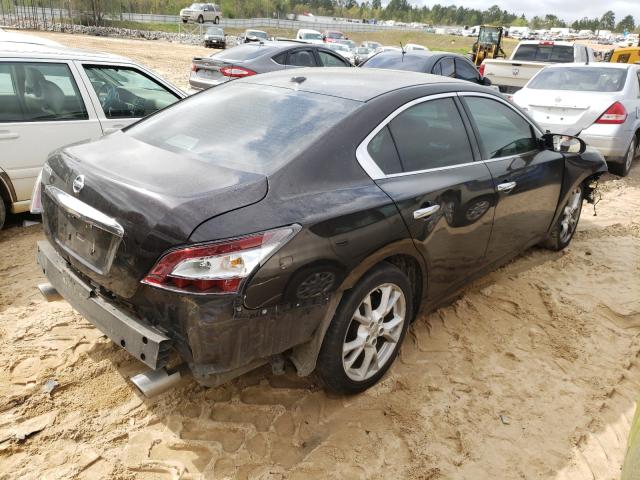 Photo 3 VIN: 1N4AA5AP9CC847974 - NISSAN MAXIMA 