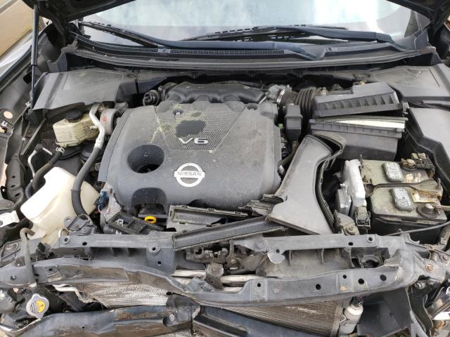 Photo 6 VIN: 1N4AA5AP9CC847974 - NISSAN MAXIMA 