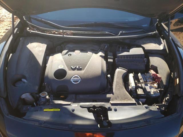 Photo 6 VIN: 1N4AA5AP9CC848140 - NISSAN MAXIMA S 