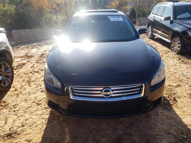 Photo 8 VIN: 1N4AA5AP9CC848140 - NISSAN MAXIMA S 