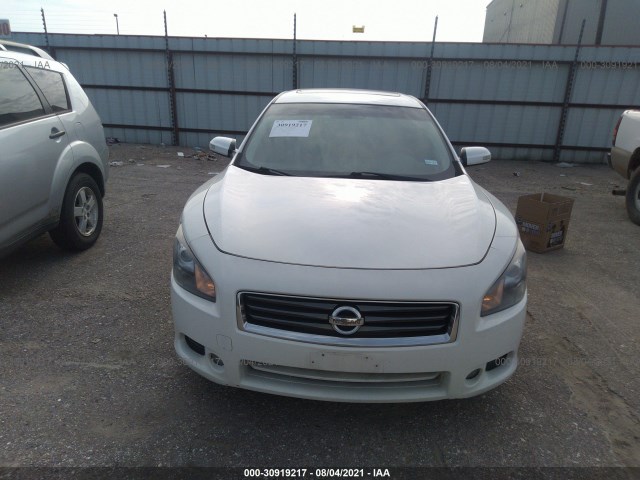 Photo 5 VIN: 1N4AA5AP9CC850910 - NISSAN MAXIMA 