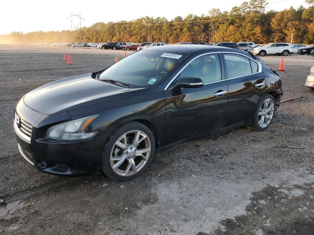 Photo 0 VIN: 1N4AA5AP9CC851166 - NISSAN MAXIMA S 