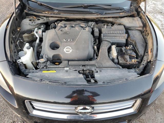 Photo 10 VIN: 1N4AA5AP9CC851166 - NISSAN MAXIMA S 