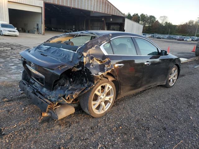 Photo 2 VIN: 1N4AA5AP9CC851166 - NISSAN MAXIMA S 