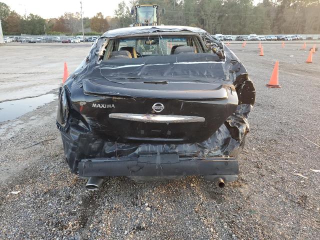 Photo 5 VIN: 1N4AA5AP9CC851166 - NISSAN MAXIMA S 