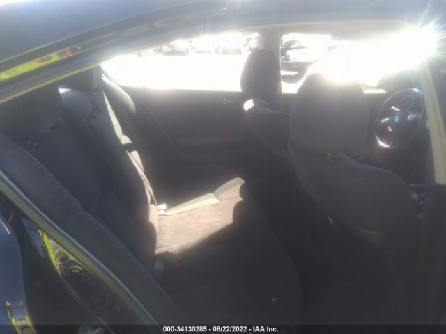 Photo 7 VIN: 1N4AA5AP9CC851958 - NISSAN MAXIMA 